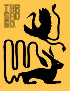 Threaded Magazine
