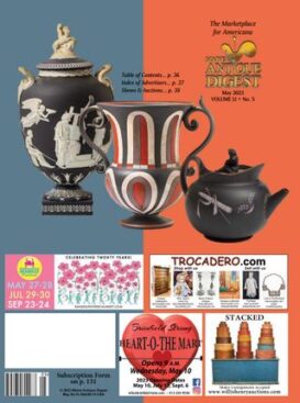 Maine Antique Digest