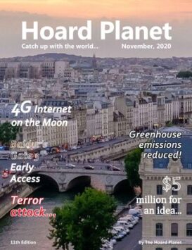 Hoard Planet