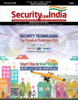 Security Link India