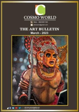COSMO ART BULLETIN