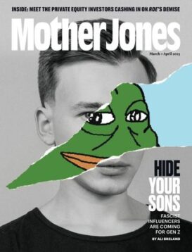 Mother Jones