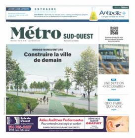 Sud-Ouest