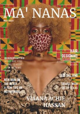 Ma' Nanas Mag