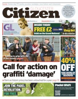 Gloucester Citizen