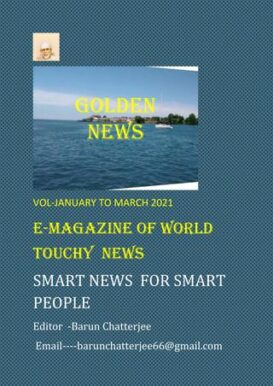 Golden  News