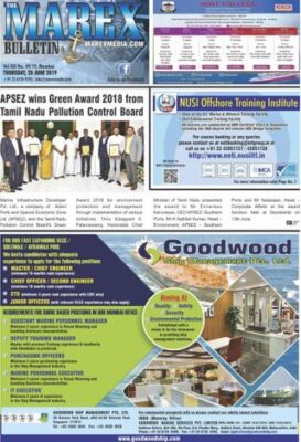 Marex Bulletin