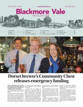 Blackmore Vale Magazine