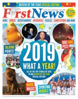 First News