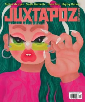 JUXTAPOZ