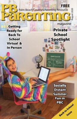 Palm Beach Parenting