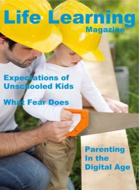 Life Learning Magazine