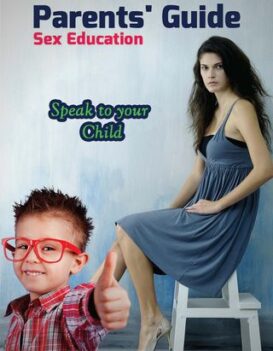 Parents Guide - Guidelines For talking With your Child
