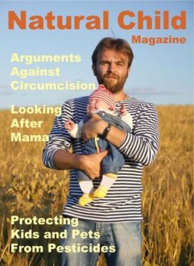 Natural Child Magazine