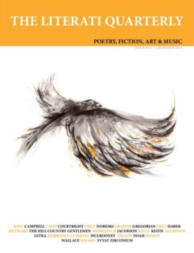 The Literati Quarterly