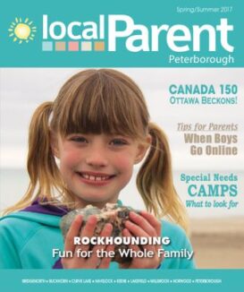 LocalParent Peterborough