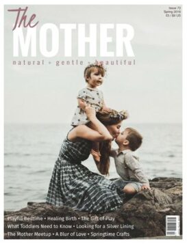 The Mother Magazine