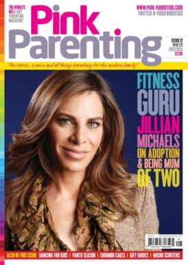 Pink Parenting