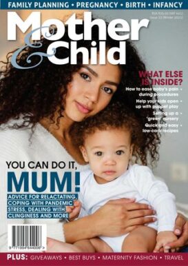 Mother & Child