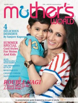 MothersWorld