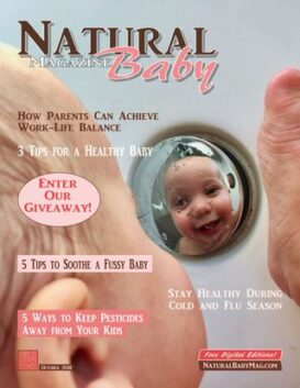 Natural Baby Magazine