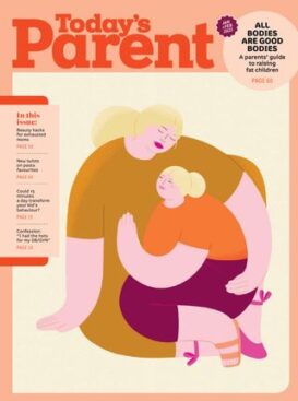 Today's Parent