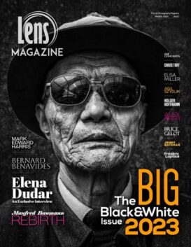 Lens Magazine
