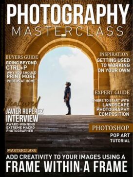 Photography Masterclass Magazine