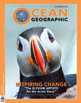Ocean Geographic