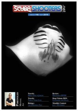 Scubashooters Magazine