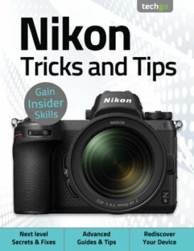 Nikon For Beginners