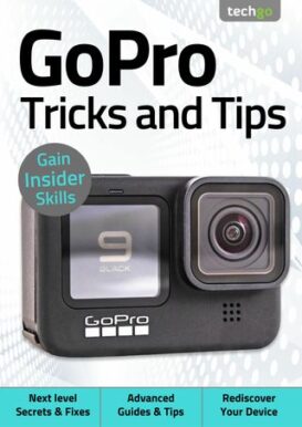 GoPro - For Beginners