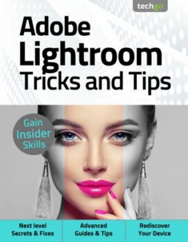 Photoshop Lightroom - For Beginners