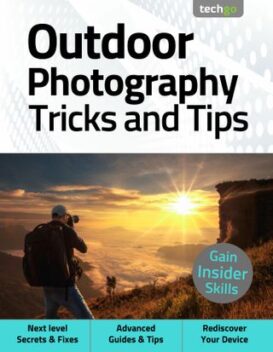 Outdoor Photography - For Beginners