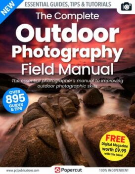 Outdoor Photography - Complete Manual