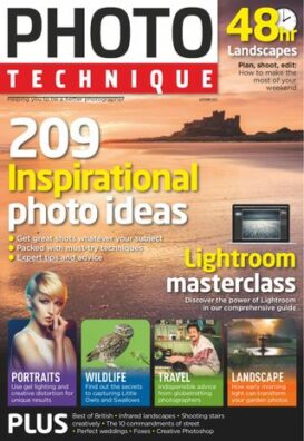 Photo Technique