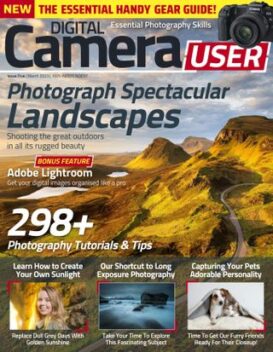 Digital Camera User