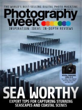 Photography week