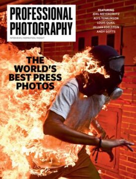 Professional Photography