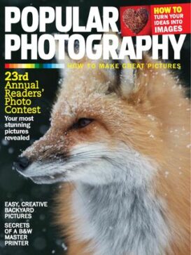 Popular Photography