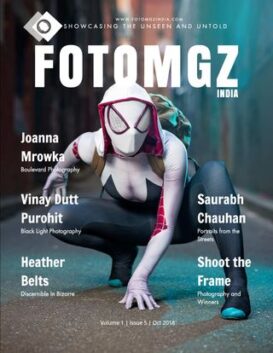 FOTOMGZ INDIA