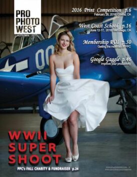 Pro Photo West