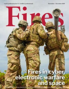 Fires Bulletin