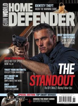 Home Defender