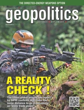 Geopolitics