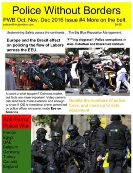 Police Without Borders