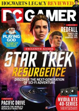 PC Gamer
