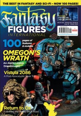 Fantasy Figures International