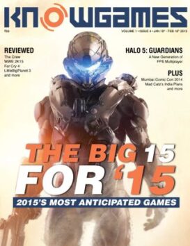 KnowGames