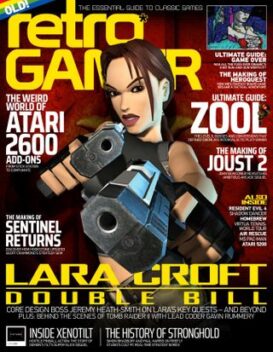 Retro Gamer